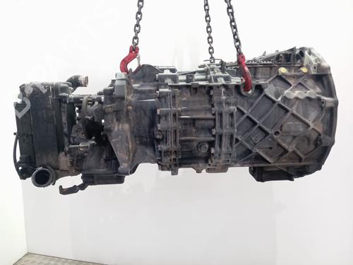 Gearbox MAN TGX I  | BP34402801M3  - Image 5