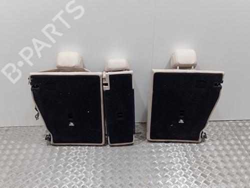 Rear seat MERCEDES-BENZ GLC (X253) 350 d 4-matic (253.925) | BP20703145C17 