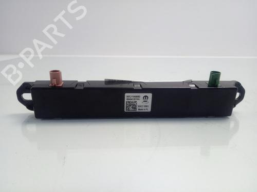 Elektronisk modul JEEP COMPASS (MP, M6, MV, M7)  | BP13300553M83 