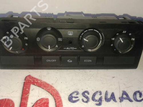 Used Climate control AUDI A6 C6 Avant (4F5) [2004-2011]  12643129