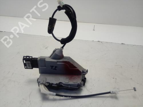 Used Rear left lock CITROËN C3 II (SC_) [2009-2025]  13220857