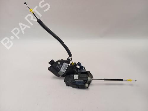 Used Rear left lock LAND ROVER DISCOVERY V (L462) 3.0 Td6 4x4 (258 hp) 22568357