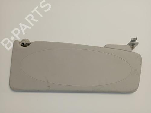 Left sun visor RENAULT KANGOO / GRAND KANGOO II (KW0/1_) | BP30371570I1