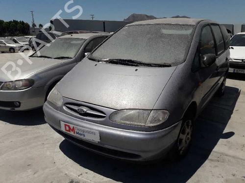 Headlight switch FORD GALAXY I (WGR) | BP12836696I24