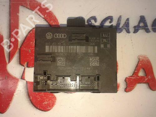 Used Electronic module AUDI Q3 (8UB, 8UG) 2.0 TDI (177 hp) 12671125