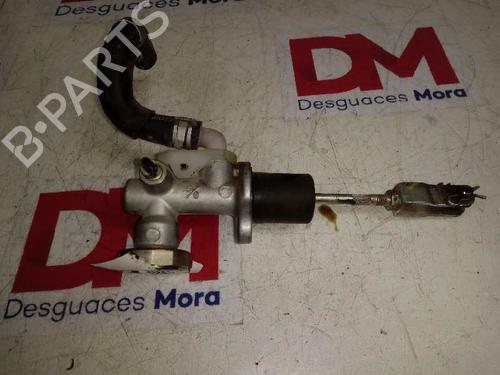 Clutch slave cylinder NISSAN CABSTAR (F24M, F24W) 35.13 DCI, 45.13 DCI 2.5 (F24M) | BP29409843M113 