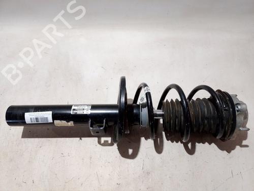 Used Right front shock absorber BMW X3 (G45) xDrive 20 d (197 hp) 31931287