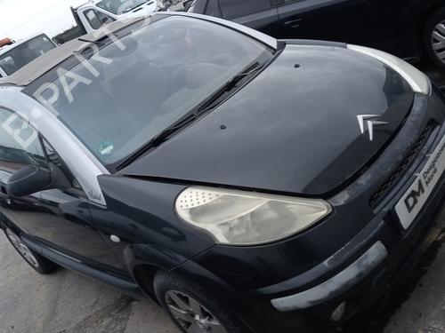 Water radiator CITROËN C3 Pluriel (HB_) 1.4 Hybrid | BP22617869M31 