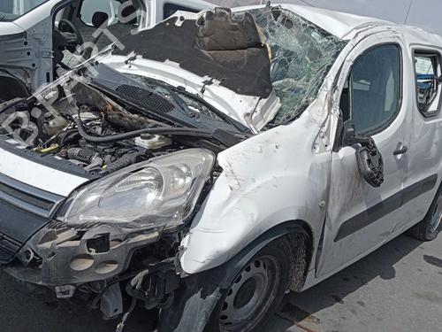 Starter CITROËN BERLINGO Box Body/MPV (B9)  | BP27091185M8 