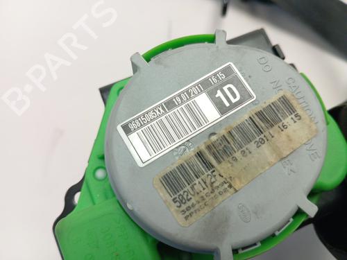 Front right seatbelt CITROËN BERLINGO MULTISPACE (B9) | BP37270349I25 - Image 2