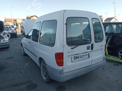 Used Parts SEAT INCA (6K9) [1995-2003]  4337711