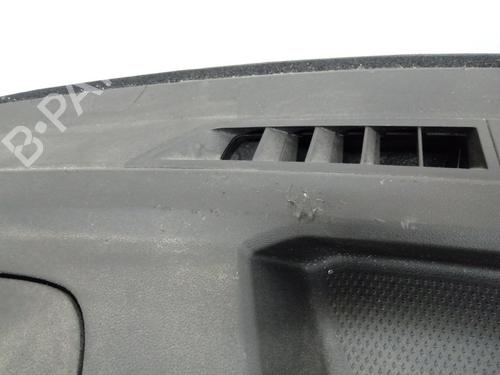Kollisonspute sett RENAULT EXPRESS Box Body/MPV  | BP18966584C86 