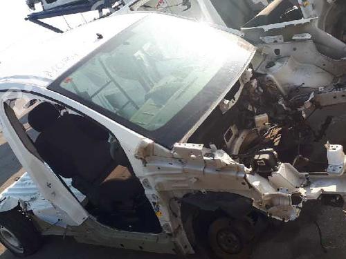 Brugte PEUGEOT PARTNER Box Body/MPV [2008-2025]  4325492