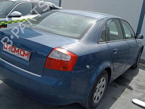 Left mirror AUDI A4 B6 (8E2) 1.9 TDI | BP12843236C26 - Image 10