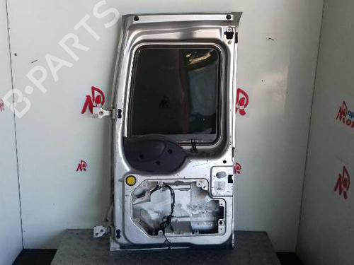 Right rear door FORD TOURNEO CONNECT 1.8 TDCi | BP12678880C5 