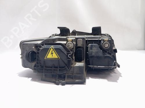 Faro izquierdo AUDI A4 B6 (8E2) 1.9 TDI | BP29525495C28 