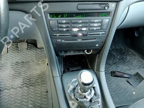 Right tailgate light SAAB 9-3 (YS3F, E79, D79, D75) | BP23434092C80 - Image 14