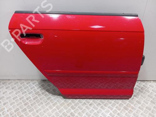 Used Right rear door AUDI A3 (8P1) [2003-2013]  31679903