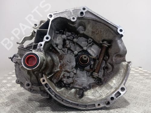 gearbox-peugeot-206-2l_-2m_-2009-2010-2011-2012-2013-39262382 main image