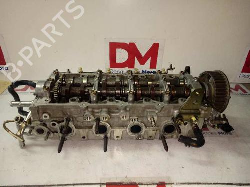 Used Cylinder head TOYOTA AVENSIS (_T25_) [2003-2008]  12645085