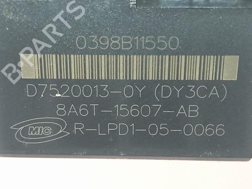 Electronic module FORD FIESTA VI (CB1, CCN) | BP36357983M83 - Image 3