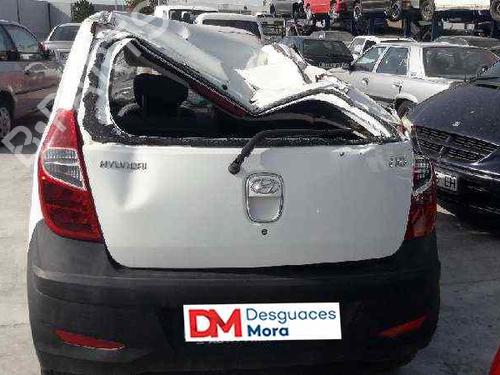 Starter HYUNDAI i10 I (PA) | BP12646957M8