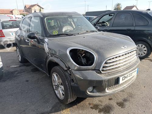 Third brake light MINI MINI COUNTRYMAN (R60) Cooper D ALL4 | BP30930549L11 