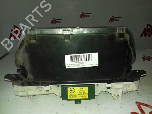 Instrument cluster LAND ROVER FREELANDER I (L314) 2.0 Td4 4x4 | BP12640834C47 