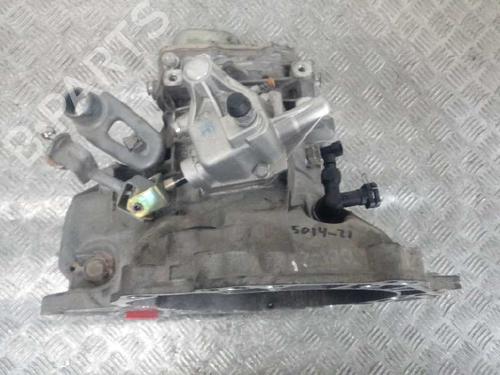 Gearbox OPEL CORSA D (S07) 1.3 CDTI (L08, L68) | BP12666439M3 