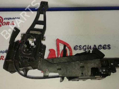 Front right lock FORD FOCUS C-MAX (DM2) 1.6 | BP12638920C97 