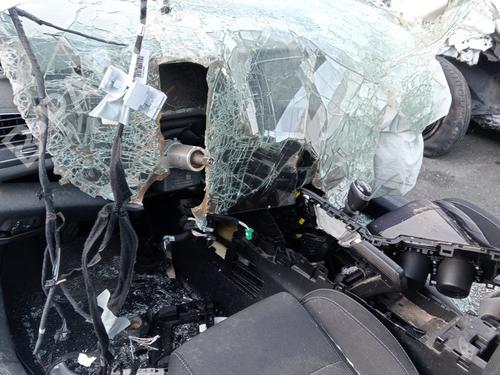 Engine control unit (ECU) RENAULT MEGANE IV Hatchback (B9A/M/N_)  | BP24418067M57  - Image 7