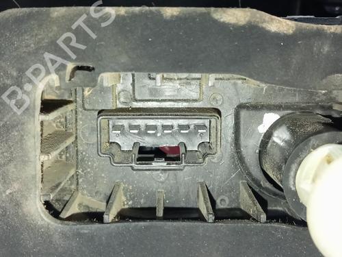 Left taillight FORD TRANSIT CUSTOM V362 Van (FY, FZ) | BP39077640C34 - Image 3