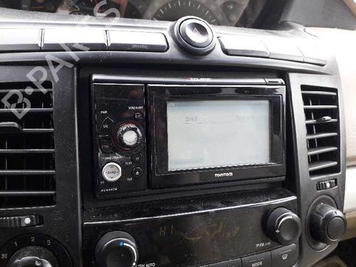 Used Radio SSANGYONG RODIUS I [2005-2025]  12667130