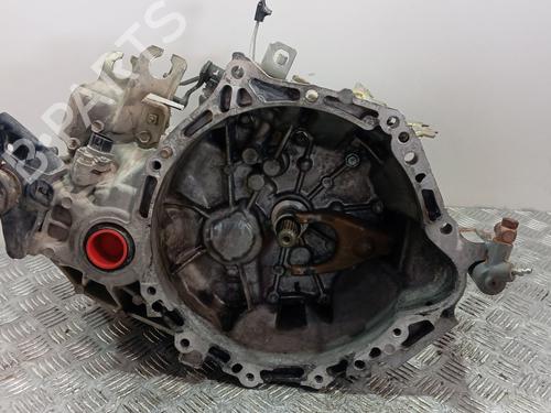 Used Gearbox Gearbox TOYOTA YARIS (_P9_) 1.4 D-4D (NLP90_, NLP90R) (90 hp) 36406388 36406388