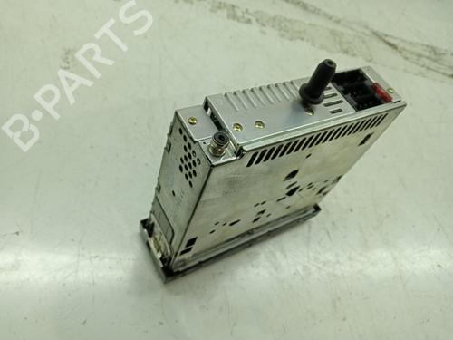 Bilradio CITROËN C8 (EA_, EB_) 2.0 HDi | BP12658487E6 