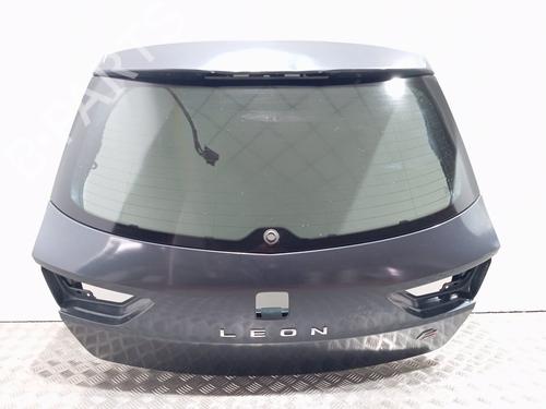 Used Tailgate SEAT LEON ST (5F8) [2012-2020]  22772483