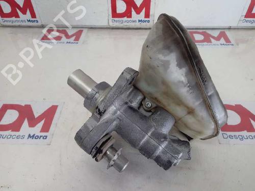Brake master cylinder MERCEDES-BENZ S-CLASS (W221, V221) S 320 CDI (221.022, 221.122) | BP12678920M77 