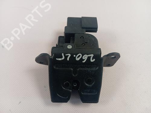 Used Tailgate lock KIA CEE'D (JD) [2012-2018]  30562426