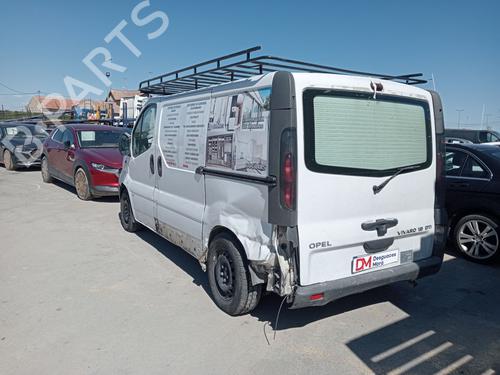 Engine OPEL VIVARO A Van (X83) 1.9 DTI (F7) | BP34719951M1 - Image 18