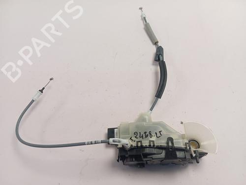 Rear right lock PEUGEOT 208 II (UB_, UP_, UW_, UJ_)  | BP29437091C99 