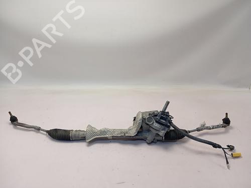 Used Steering rack PEUGEOT PARTNER Box Body/MPV (K9) [2018-2026]  31337622