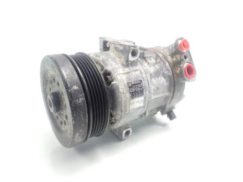 Used AC compressor OPEL CORSA E (X15) [2014-2025]  19581957