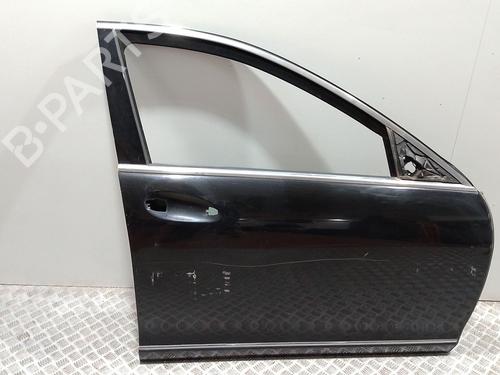 Used Right front door Right front door MERCEDES-BENZ S-CLASS (W221, V221) S 320 CDI (221.022, 221.122) (235 hp) 36358053 36358053