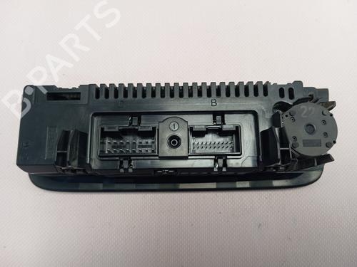 Climate control SEAT IBIZA IV (6J5, 6P1) | BP31044645I5