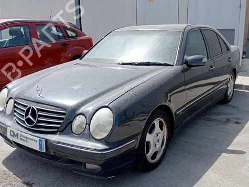 Left mirror MERCEDES-BENZ E-CLASS (W210) E 320 CDI (210.026) | BP29070709C26 