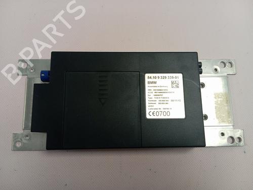 Elektronische module BMW 5 Gran Turismo (F07) 530 d (245 hp) 30515084