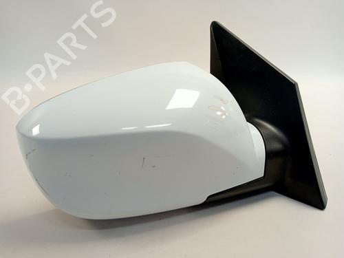 Right mirror HYUNDAI ix35 (LM, EL, ELH)  | BP20338900C27 