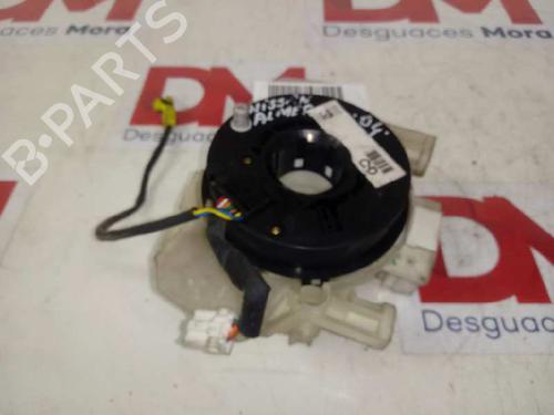 Used Squib airbag NISSAN ALMERA II Hatchback (N16) 1.5 dCi (82 hp) 30371699