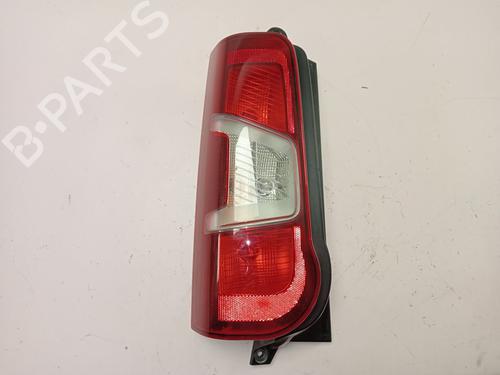 Used Left taillight CITROËN BERLINGO (ER_, EC_) [2018-2025]  27985558