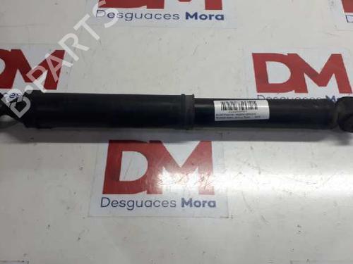 Used Right rear shock absorber PEUGEOT 2008 I (CU_) [2013-2025]  12658161